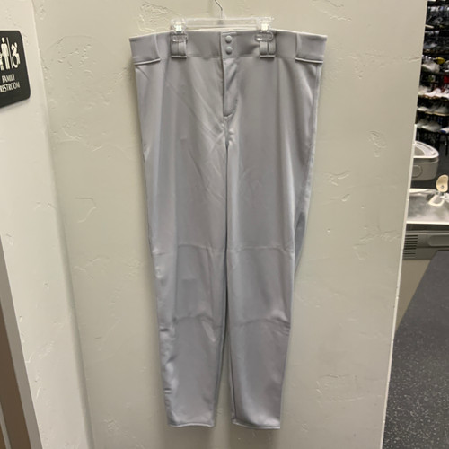 Vist Large View of Product Image Which is Used OT SPORTS PIONEER BB/SB Pant Mens Grey LG