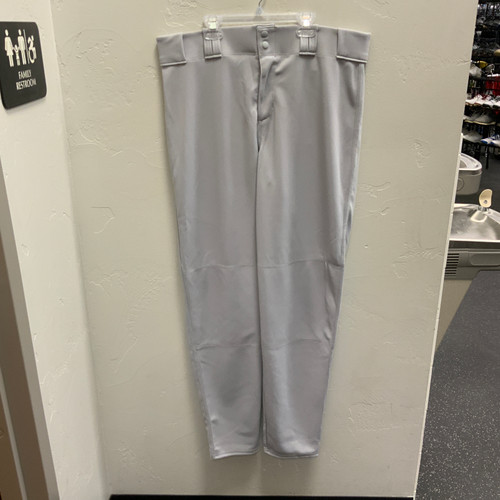 Vist Large View of Product Image Which is Used OT SPORTS PIONEER BB/SB Pant Mens Grey LG