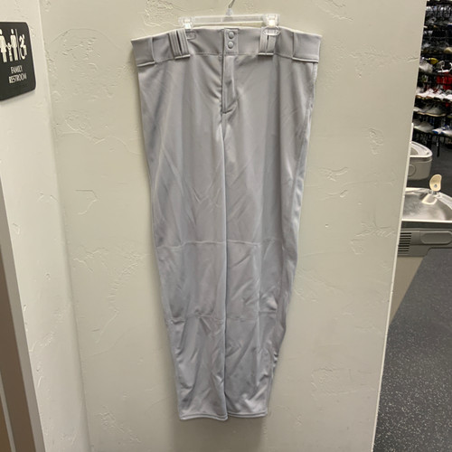 Vist Large View of Product Image Which is Used OT SPORTS PIONEER BB/SB Pant Mens Grey LG