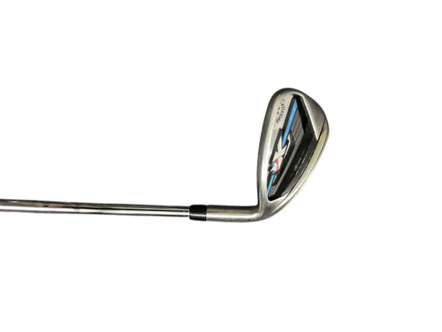 Vist Large View of Product Image Which is Used Callaway XR Mens Individual Iron RH 9 Iron