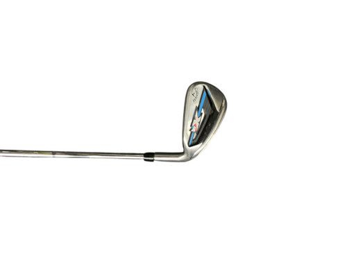 Vist Large View of Product Image Which is Used Callaway XR Mens Individual Iron RH 7 Iron