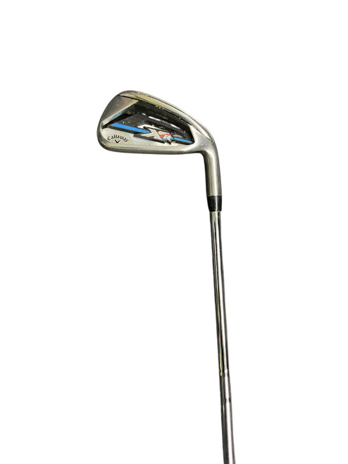 Vist Large View of Product Image Which is Used Callaway XR Mens Individual Iron RH 5 Iron