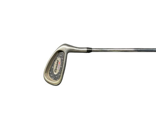 Vist Large View of Product Image Which is Used Cleveland VAS+ Mens Individual Iron RH 3 Iron