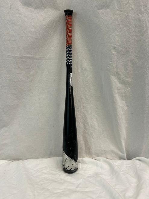 Vist Large View of Product Image Which is Used AXE ELITE ONE BB/SB USA 2 5/8 Bat -10 27"