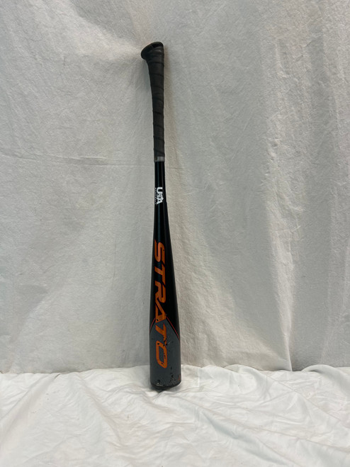 Vist Large View of Product Image Which is Used AXE STRATO BB/SB USA 2 5/8 Bat -10 28"