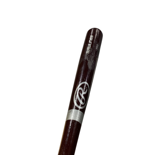 Vist Large View of Product Image Which is Used Rawlings PRO BB/SB Wood Bat 30"
