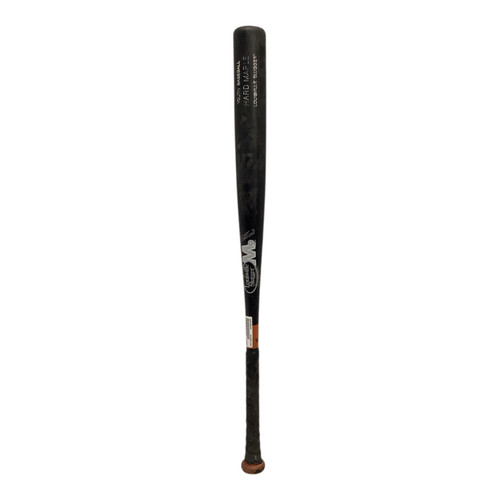 Vist Large View of Product Image Which is Louisville Slugger M9 POWERIZED Wood Bat 31"