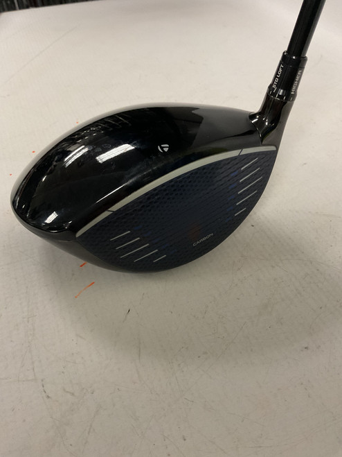 Used Taylormade QI10 Mens Driver RH 12.0 Degree 11882-S000016789 Vist Large View of Product Image Which is Used Taylormade QI10 Mens Driver RH 12.0 Degree