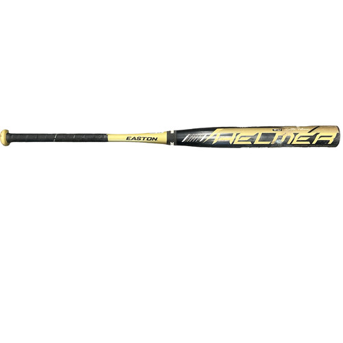 Vist Large View of Product Image Which is Used Easton HELMER BOMB SQUAD BB/SB Slowpitch Bat 34"