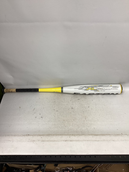 Vist Large View of Product Image Which is Used Easton XL3 BB/SB USSSA 2 5/8 Bat 32"