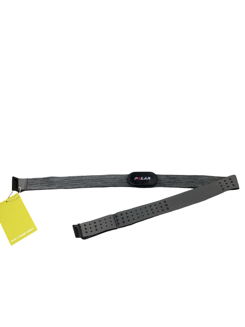 Vist Large View of Product Image Which is Used Polar HEART RATE MONITOR Bike Accessory