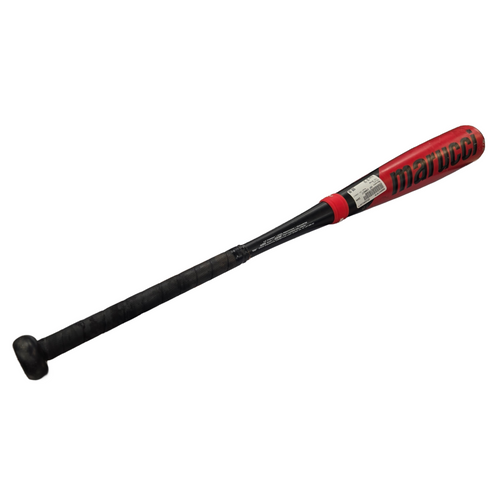 Vist Large View of Product Image Which is Used Marucci CAT CONNECT BB/SB USA 2 5/8 Bat 29"