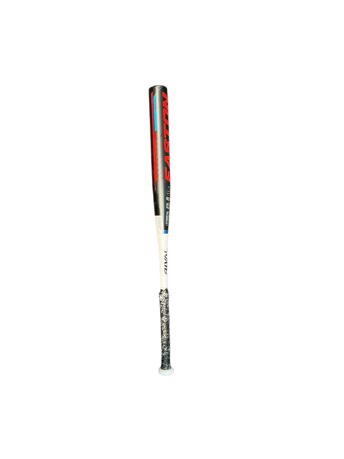 Used Easton ALX50  RIVAL BB/SB Slowpitch Bat 34" 11892-S000024007 Vist Large View of Product Image Which is Used Easton ALX50  RIVAL BB/SB Slowpitch Bat 34"