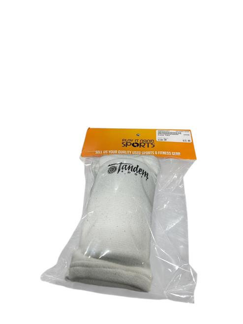 Vist Large View of Product Image Which is Used Other VB Pads White Senior