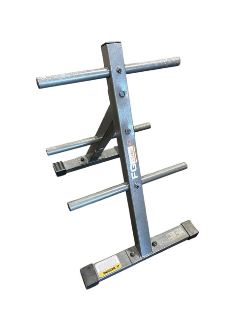 Vist Large View of Product Image Which is Used Standard Plate Weight Stand
