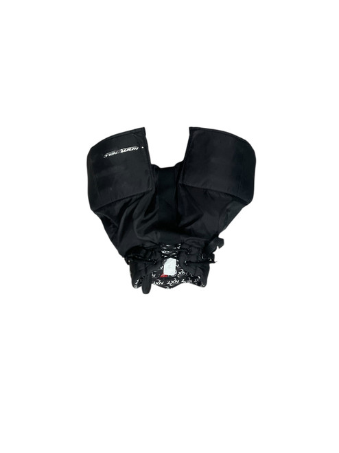 Vist Large View of Product Image Which is Used WinnWell HOCKEY PANTS SM Youth Pant Black SM