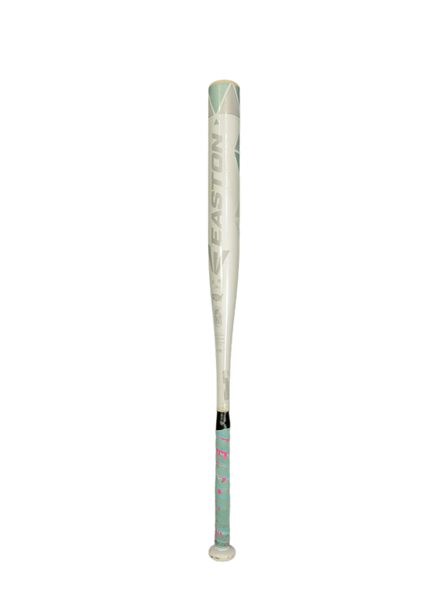 Used Easton FP18CRY BB/SB Fastpitch Bat 33" 11770-S000065612 Vist Large View of Product Image Which is Used Easton FP18CRY BB/SB Fastpitch Bat 33"