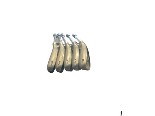 Vist Large View of Product Image Which is Used Callaway X2 HOT Mens Iron Set RH 6I-PW