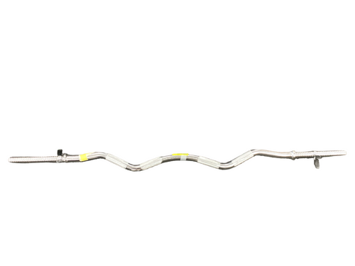 Used Curl Bar 48" 11613-S000170774 Vist Large View of Product Image Which is Used Curl Bar 48"