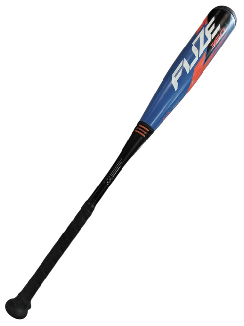 Vist Large View of Product Image Which is Used Easton FUZE 360 BB/SB USA 2 5/8 Bat 29"