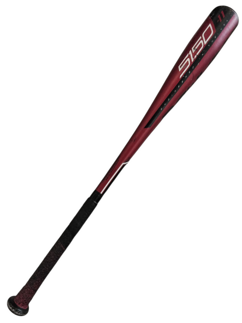 Vist Large View of Product Image Which is Used Rawlings 5150 BB/SB USA 2 5/8 Bat 28"