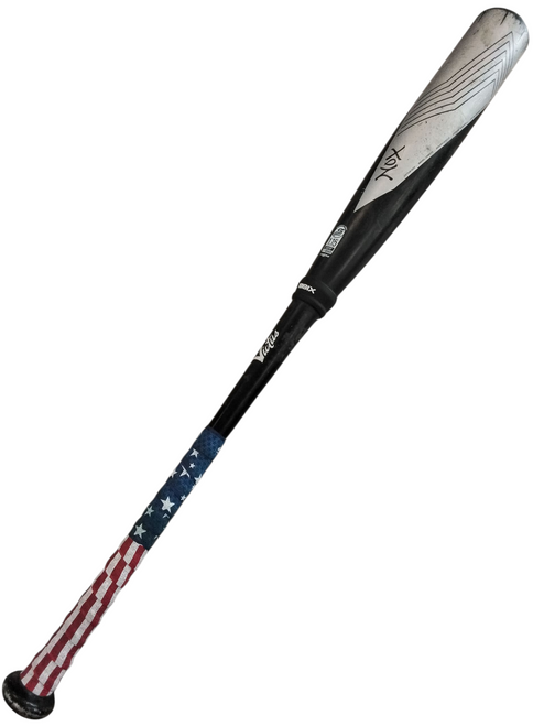 Vist Large View of Product Image Which is Used Victus NOX BB/SB USSSA 2 5/8 Bat 32"