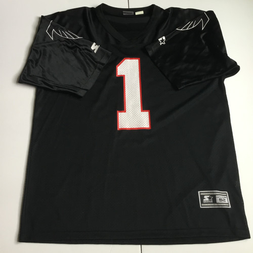Vist Large View of Product Image Which is *Other Brand Football Football / Tops/Jerseys
