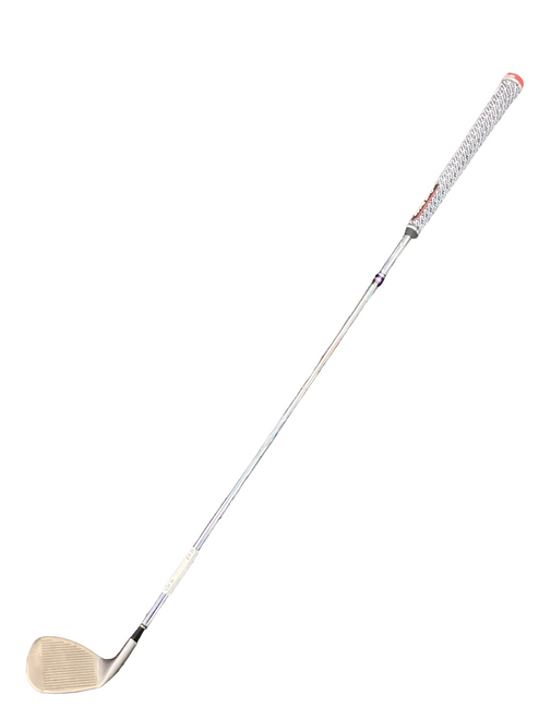 Vist Large View of Product Image Which is Used MONGOOSE SAND WEDGE Golf Wedge Mens RH Sand Wedge