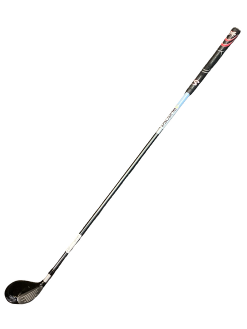 Vist Large View of Product Image Which is Used Taylormade BURNER Golf Wedge Mens RH Gap/Approach Wedge