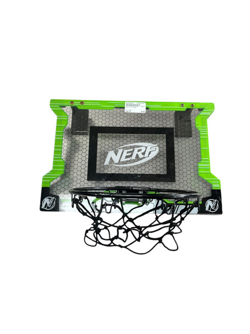 Used Basketball Other Black Junior 11833-S000166943 Vist Large View of Product Image Which is Used Basketball Other Black Junior