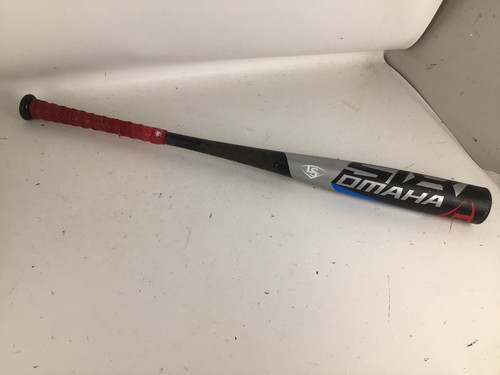 Vist Large View of Product Image Which is Louisville Slugger Baseball and Softball High School Bats