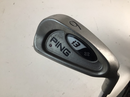 Vist Large View of Product Image Which is Ping Golf Individual Irons