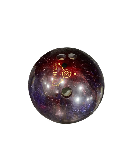 Used Bowling Ball 11347-S000258262 Vist Large View of Product Image Which is Used Bowling Ball