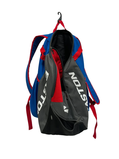 Vist Large View of Product Image Which is Used Easton Royal Blue Baseball Packpack