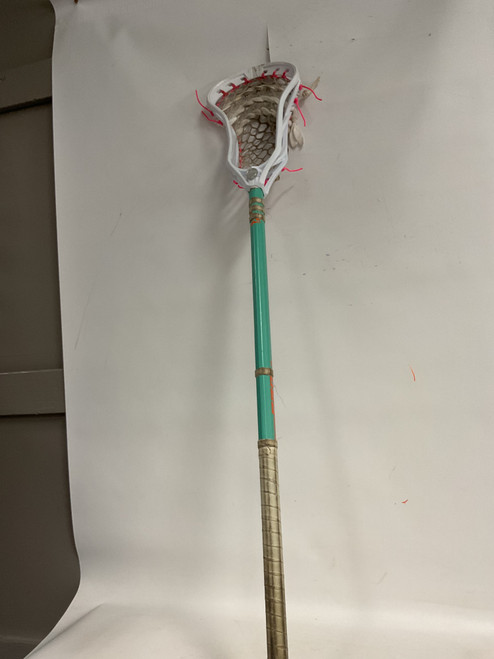 Vist Large View of Product Image Which is Used East Coast Dyes ICON PRO 2.0 Men Atk/Mid Complete Stick Green