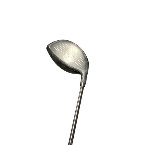 Vist Large View of Product Image Which is Used Cobra AEROJET Mens Driver LH 12.0 Degree