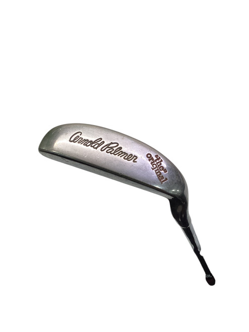 Used Arnold Palmer THE ORIGNAL Mens Putter RH 11347-S000258276 Vist Large View of Product Image Which is Used Arnold Palmer THE ORIGNAL Mens Putter RH