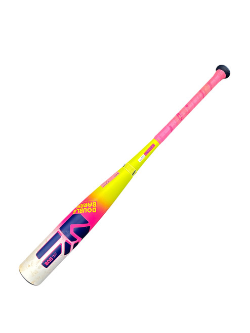 Vist Large View of Product Image Which is Used Easton DUB BB/SB USSSA 2 3/4 Bat 29"