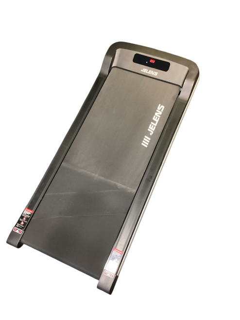 Vist Large View of Product Image Which is Used JELENS WALKING PAD Treadmill