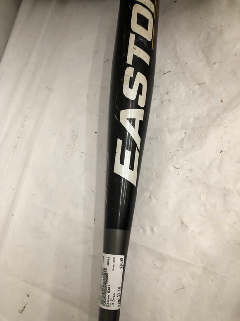 Vist Large View of Product Image Which is Used Easton BX81 BB/SB High School -3 Bat 33"