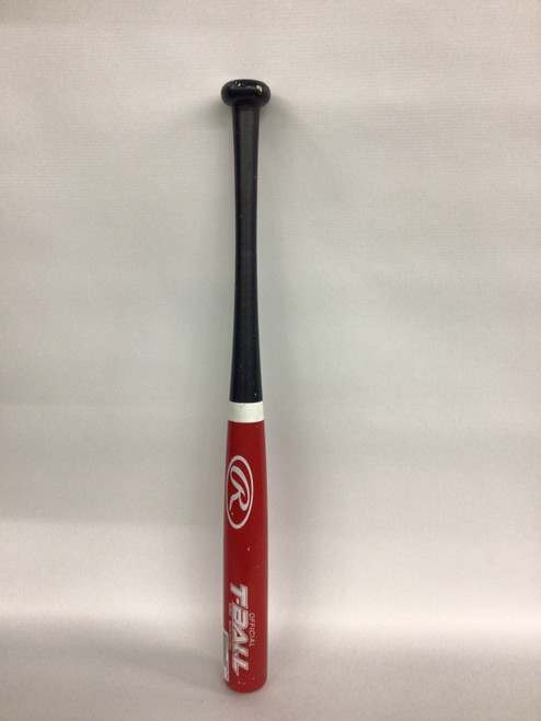 Vist Large View of Product Image Which is Used Rawlings T BALL BB/SB T-Ball Bat 25"