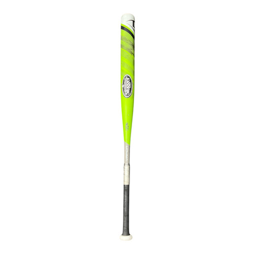 Used Louisville Slugger VAPOR BB/SB Slowpitch Bat 34" 11362-S000163807 Vist Large View of Product Image Which is Used Louisville Slugger VAPOR BB/SB Slowpitch Bat 34"
