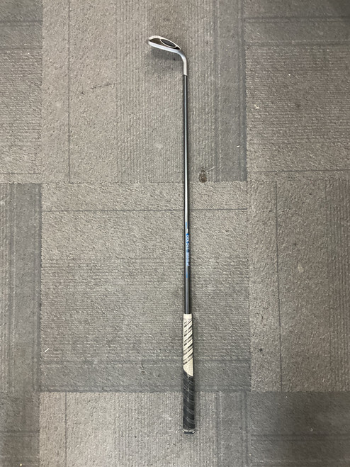Used Ping G25 Golf Wedge Mens RH Lob Wedge 11614-S000224336 Vist Large View of Product Image Which is Used Ping G25 Golf Wedge Mens RH Lob Wedge
