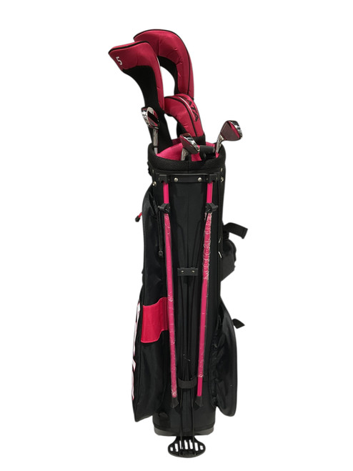 Vist Large View of Product Image Which is Used Strata SET Womens Complete Set RH 11 Piece