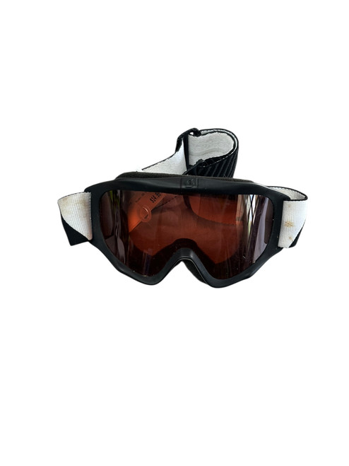 Vist Large View of Product Image Which is Used Scott SB GOGGLES Other Snowboard