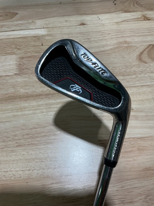 Vist Large View of Product Image Which is Used Top Flite 6 IRON Mens Individual Iron RH 6 Iron