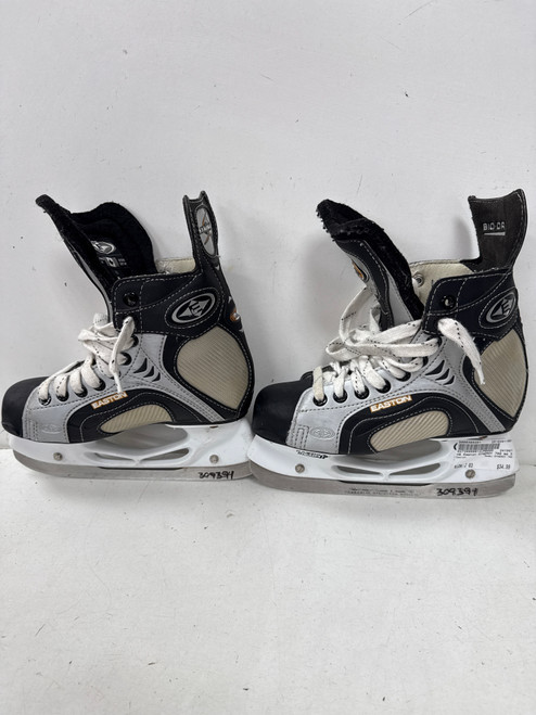 Vist Large View of Product Image Which is Used Easton SYNERGY 700 Junior Hockey Skate Junior 03