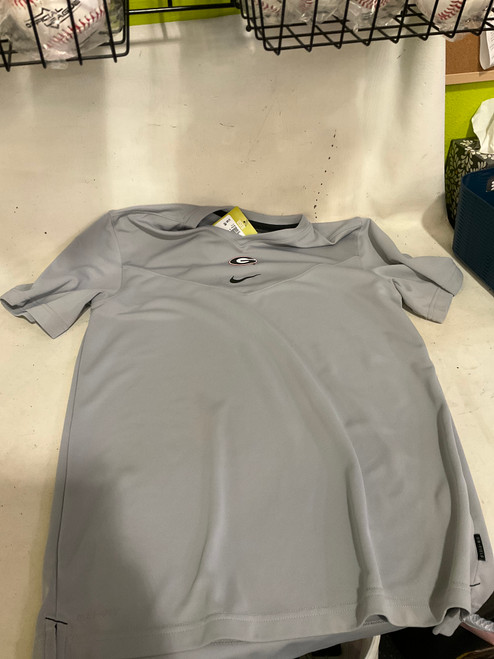 Used Nike S.S. Spirit Wear Y MD 11790-S000050955 Vist Large View of Product Image Which is Used Nike S.S. Spirit Wear Y MD