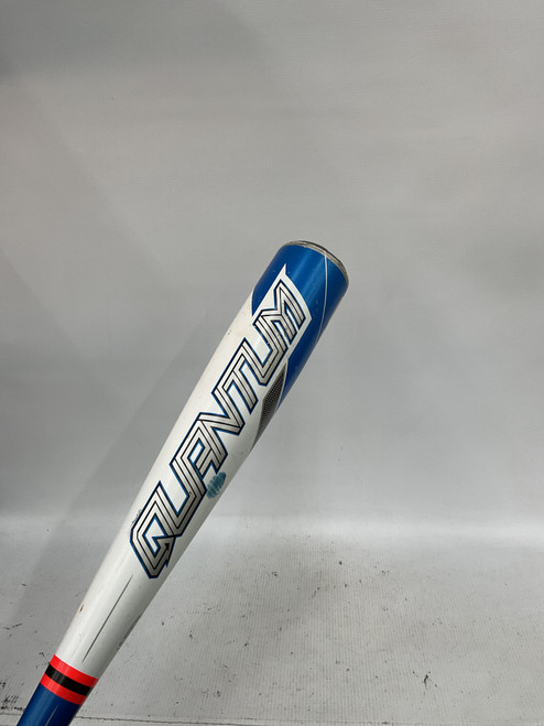 Used Easton QUANTUM BB/SB USSSA 2 5/8 Bat 28" 11871-S000023821 Vist Large View of Product Image Which is Used Easton QUANTUM BB/SB USSSA 2 5/8 Bat 28"