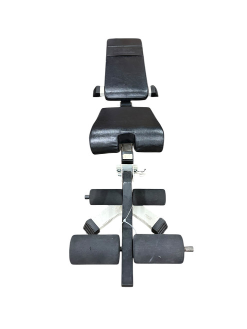 Vist Large View of Product Image Which is Used TSA BENCH Standard Bench